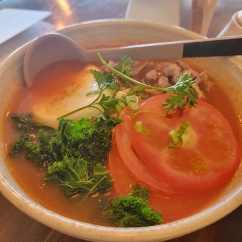 Seven Grams - Tomato Beef Noodle - Chinese Near Me - Tustin, California Seven Grams - Tomato Beef Noodle - Chinese Near Me - Tustin, California