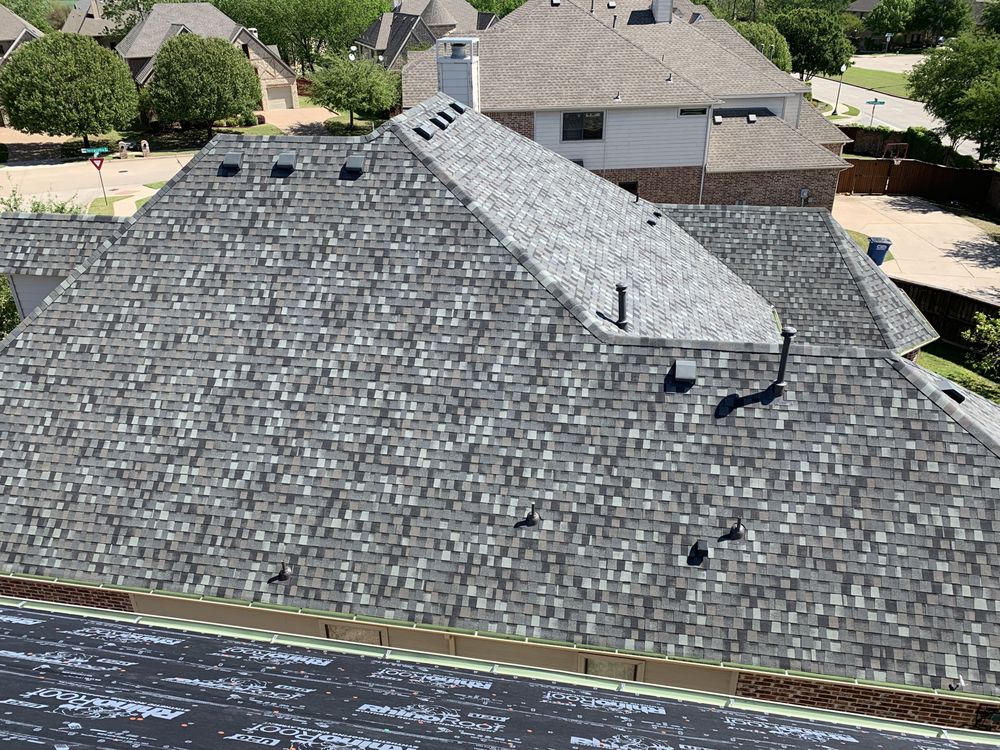 Slide of ABA Roofing & General Contracting