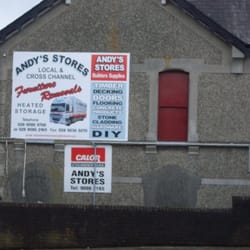 Andy's Stores