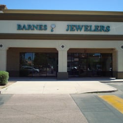 Barnes Fine Jewelers