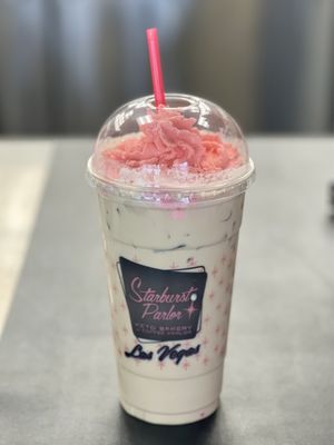 Starburst Parlor Keto Bakery & Coffee Parlor by null