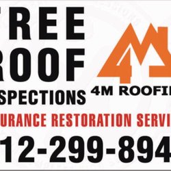 4M Roofing