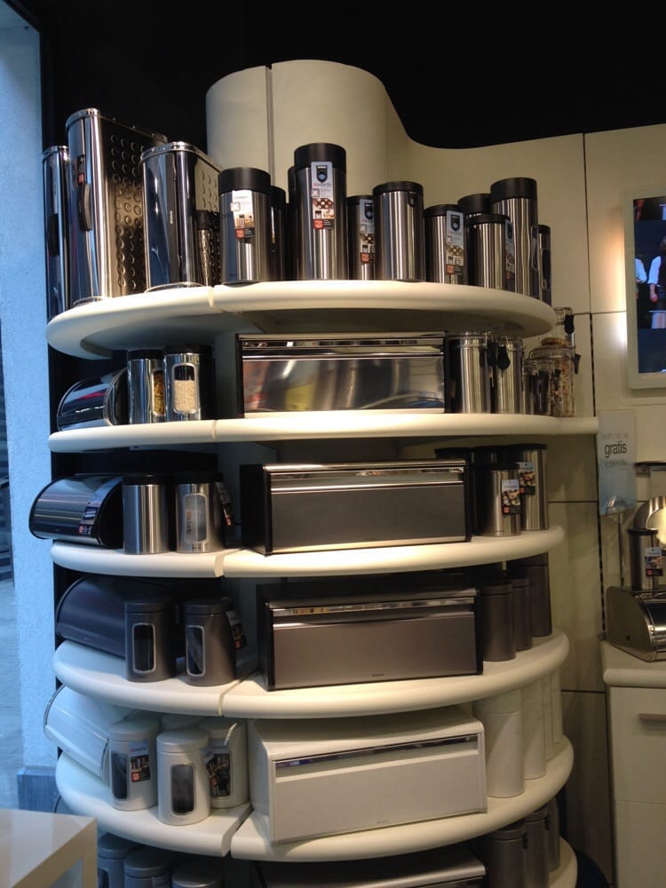 BRABANTIA CONCEPT STORE Updated May 2024 Wiegstraat 4, Antwerpen