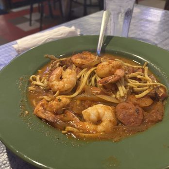 Pearl’s - pasta jambalaya - Cajun/Creole Near Me - Elk Rapids, Michigan Pearl’s - pasta jambalaya - Cajun/Creole Near Me - Elk Rapids, Michigan