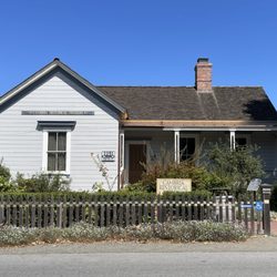 Cambria Historical Museum