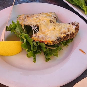 Oceanside Broiler - Chargrilled oysters - Seafood Near Me - Oceanside, California Oceanside Broiler - Chargrilled oysters - Seafood Near Me - Oceanside, California