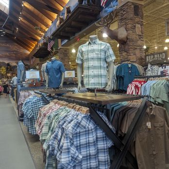 Cabela's - Outdoor Gear Near Me - Grandville, Michigan