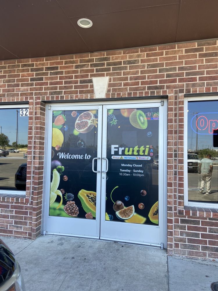 FRUTTI LAB 1101 Bunton Creek Rd, Kyle, Texas Juice Bars & Smoothies Yelp