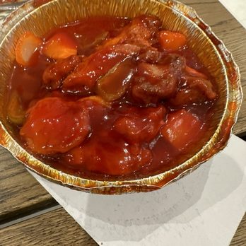 Chilli Chicken House - Sweet & Sour Fish - Hakka Near Me - Brampton, Ontario