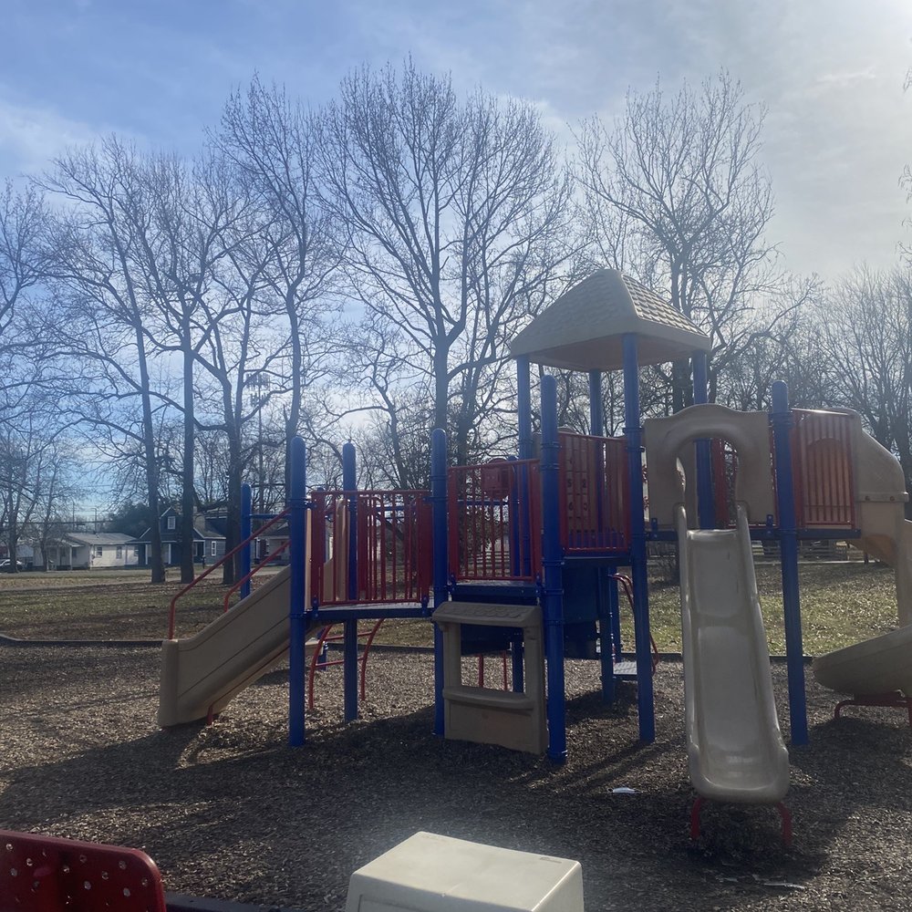 Okolona Playground - Playgrounds Near Me - Louisville, Kentucky Okolona Playground - Playgrounds Near Me - Louisville, Kentucky
