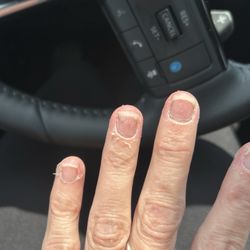 Vimi's Nail Spa