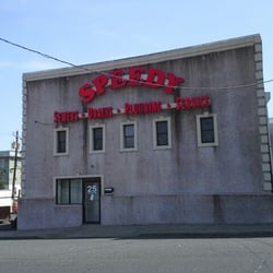 Speedy Sewer & Drain