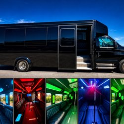 VIP Limousine