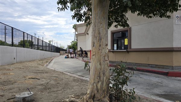 Tribute Coffee House by null