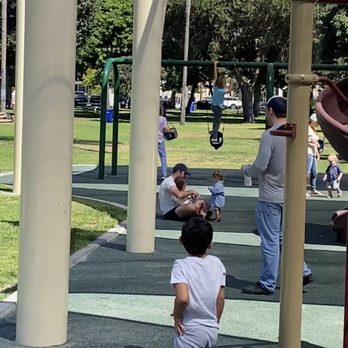 Spreckels Park - Playground - Parks Near Me - Coronado, California