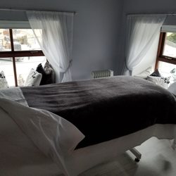 Magic Touch Massage & Facials - This is one of the therapy rooms