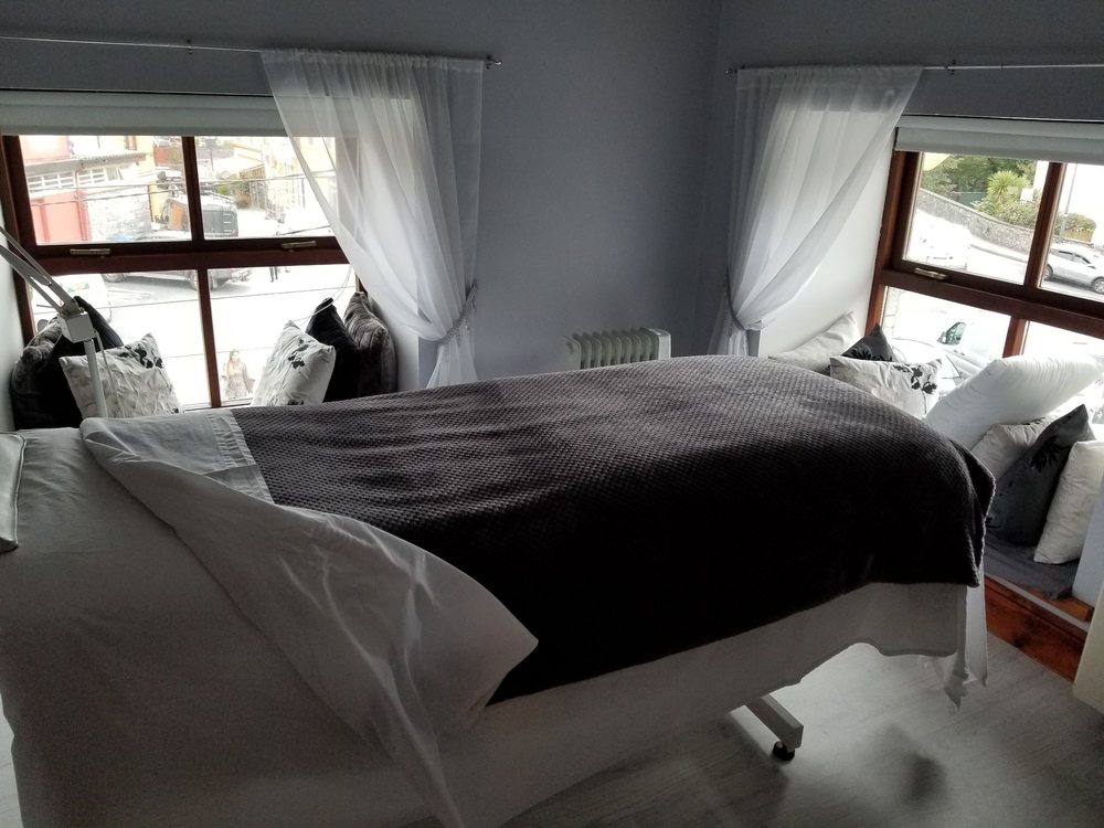 MAGIC TOUCH MASSAGE & FACIALS Updated August 2024 Request an Appointment The Market House