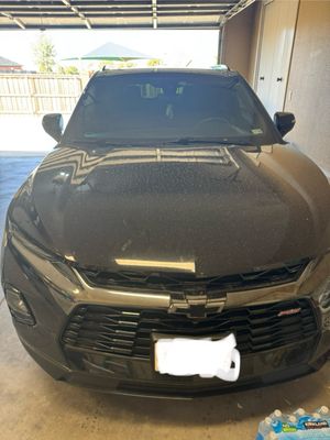 All American Chevrolet of Midland