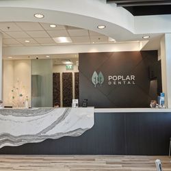 Poplar Dental - SW Calgary - Dentist in SW Calgary - Poplar Dental Offers Comprehensive Dental Services.