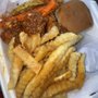 Crumpy's Hot Wings