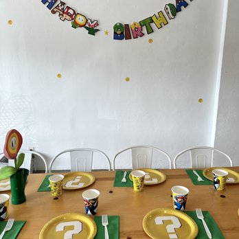 Wee Gather - Party & Event Planning Near Me - San Diego, California