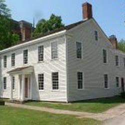 Dunham Tavern Museum