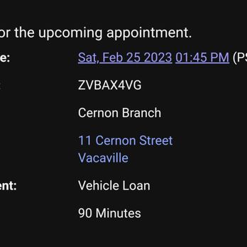 Travis Credit Union - Banks & Credit Unions Near Me - Vacaville, California Travis Credit Union - Banks & Credit Unions Near Me - Vacaville, California