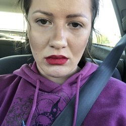 Brow Envy by Shambree