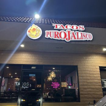 Tacos Puro Jalisco - Tacos Puro Jalisco - Mexican Near Me - Fullerton, California Tacos Puro Jalisco - Tacos Puro Jalisco - Mexican Near Me - Fullerton, California