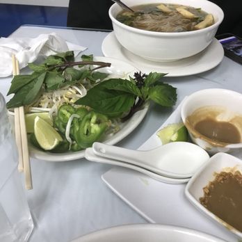 iPho - Vietnamese Near Me - Lakewood, Washington