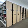 Photo of Alvin Sherman Library