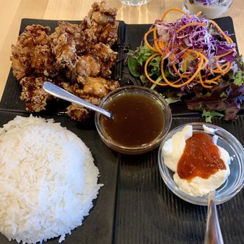 Ei8ht Noodles - Karaage Don - Asian Fusion Near Me - Vancouver, Washington Ei8ht Noodles - Karaage Don - Asian Fusion Near Me - Vancouver, Washington