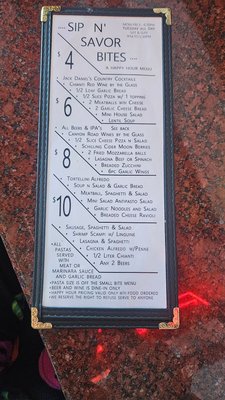 Menu photo 8 Pizza D'Oro Huntington Beach, CA Menu photo 8 Pizza D'Oro Huntington Beach, CA