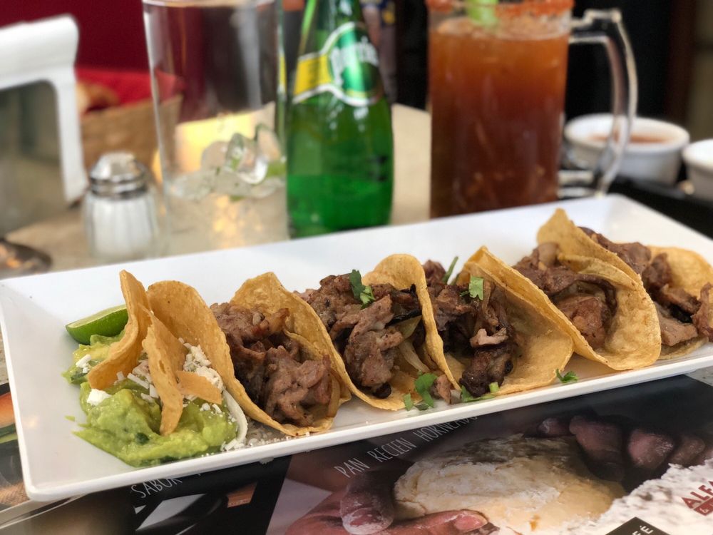 Alfa Bar & Restaurante
