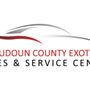 Loudoun County Exotics