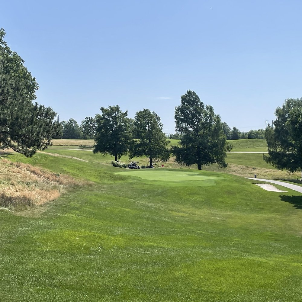 Swope Memorial Golf Course - Short par 3 - Golf Near Me - Kansas City, Missouri Swope Memorial Golf Course - Short par 3 - Golf Near Me - Kansas City, Missouri