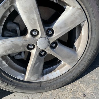 Carva Tire - Not a michellin tire - Tires Near Me - Lakeside, California Carva Tire - Not a michellin tire - Tires Near Me - Lakeside, California