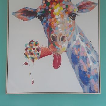 Shawn Michelle's - Ice Cream & Frozen Yogurt Near Me - Chicago, Illinois