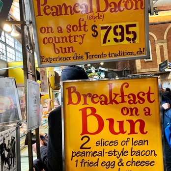 Carousel Bakery - Sandwiches Near Me - Toronto, Ontario