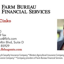 Farm Bureau Financial Services