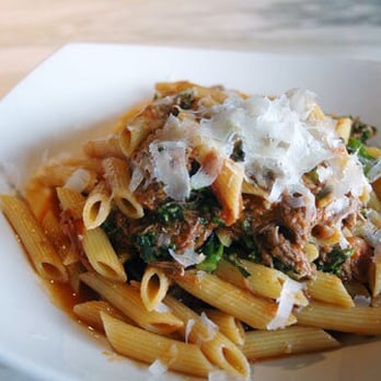 Via Cibo - Pasta. Gooooood - Italian Near Me - Toronto, Ontario Via Cibo - Pasta. Gooooood - Italian Near Me - Toronto, Ontario