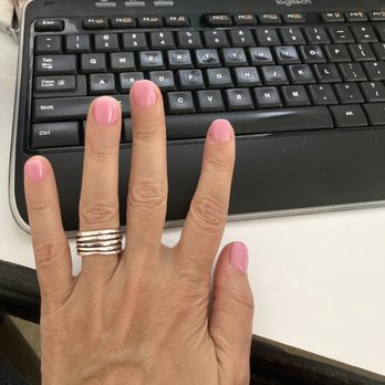 Orchid Nails - Nail Salons Near Me - Lisle, Illinois