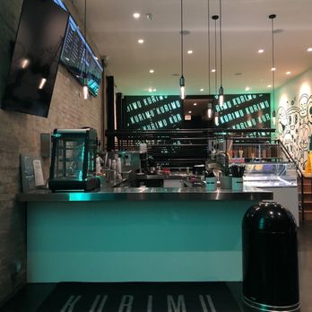 Kurimu - inside - Ice Cream & Frozen Yogurt Near Me - Chicago, Illinois