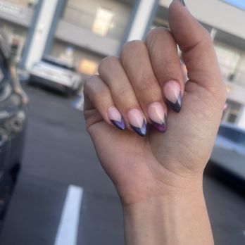 Watergrass Nail Bar - Nail Salons Near Me - Wesley Chapel, Florida