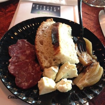 Spirited Dinner - Festivals Near Me - Tampa, Florida Spirited Dinner - Festivals Near Me - Tampa, Florida
