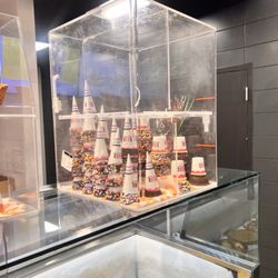 baskin robbins - Cones