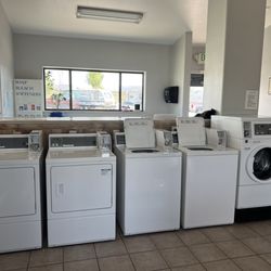 Desert Rose RV Park