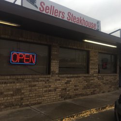 Sellers Steak House