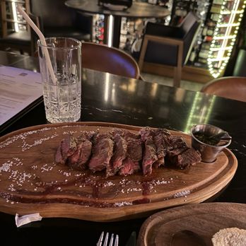 Fogo de Chão - Filet Mignon Board - Brazilian Near Me - Virginia Beach, Virginia Fogo de Chão - Filet Mignon Board - Brazilian Near Me - Virginia Beach, Virginia