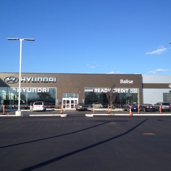 Balise Hyundai - Car Dealers Near Me - Springfield, Massachusetts Balise Hyundai - Car Dealers Near Me - Springfield, Massachusetts